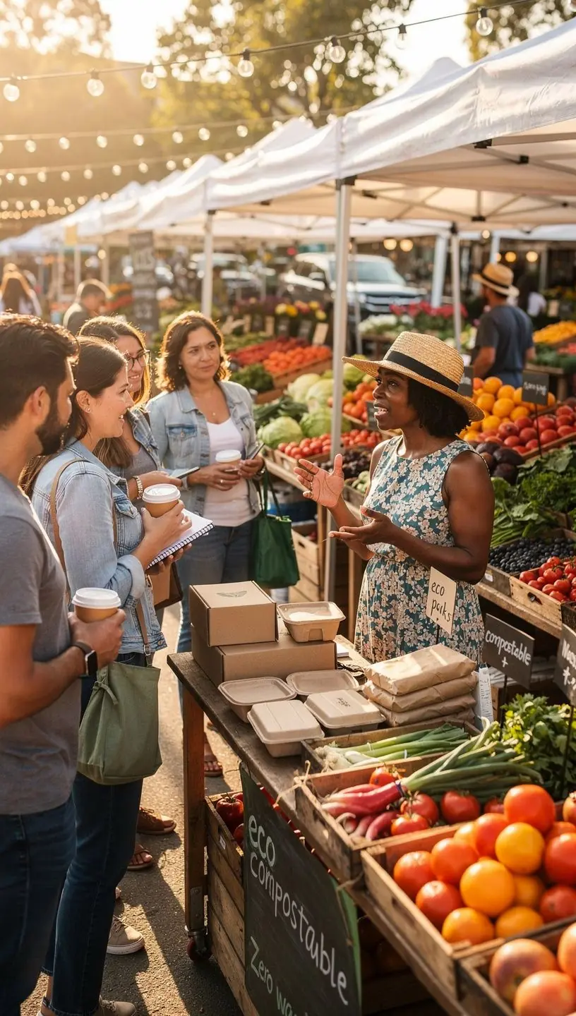 Data analytics driving small business innovation strategies