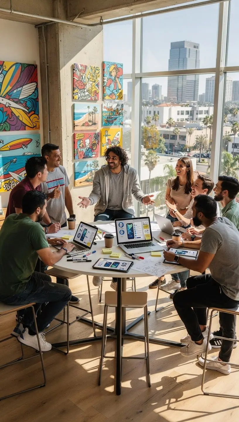 Sustainable office practices for impactful improvements