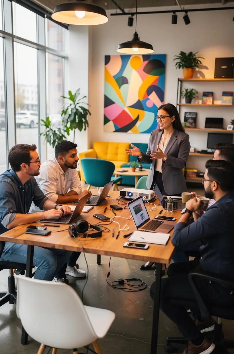 Practical tips for optimizing daily workflows efficiently.